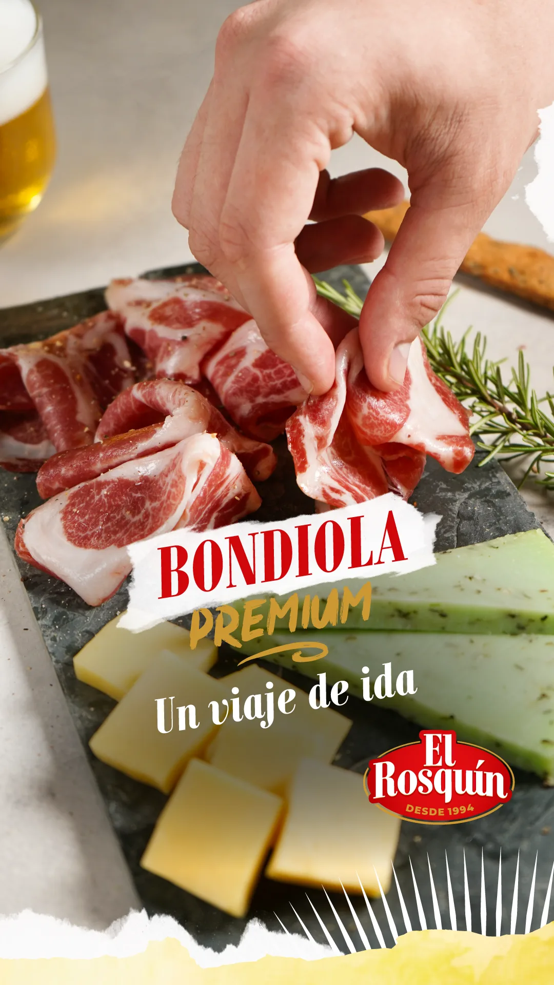 Bondiola