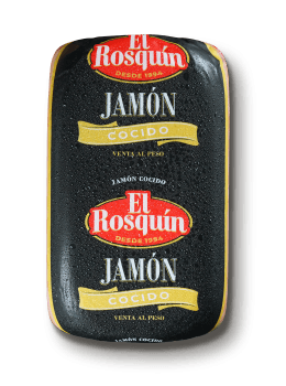 Jamón Cocido Tradición