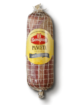 Panceta Salada Arrollada