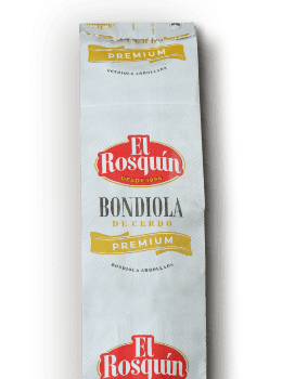 Bondiola de Cerdo Premium