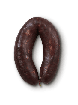 Morcilla Rosca