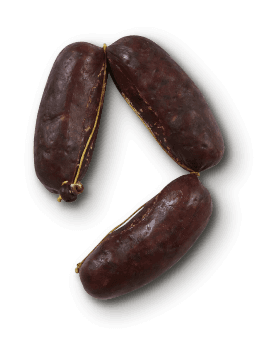 Morcilla Parrillera