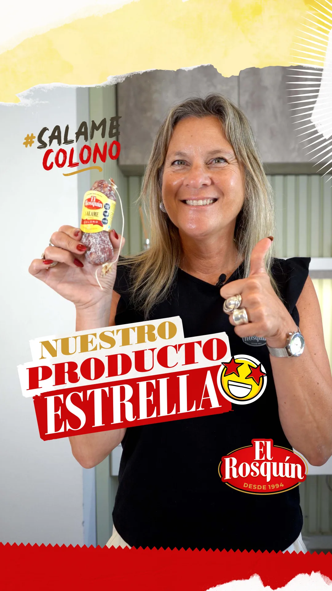 Nuestro producto estrella