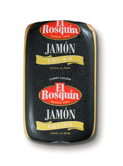 Jamón Cocido Tradición