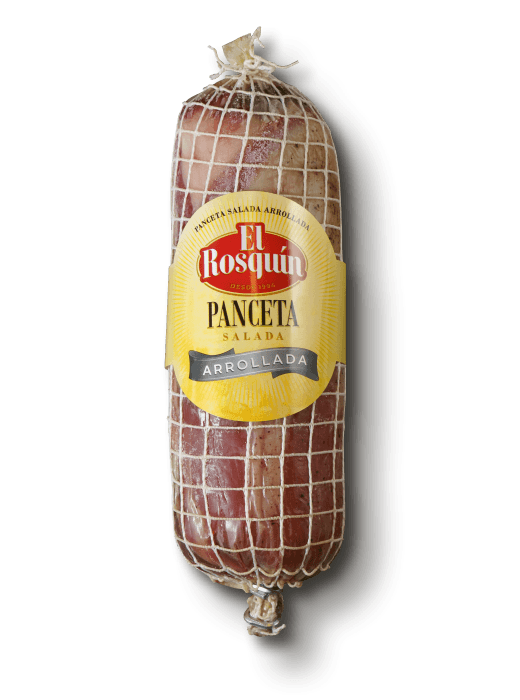 Panceta Salada Arrollada