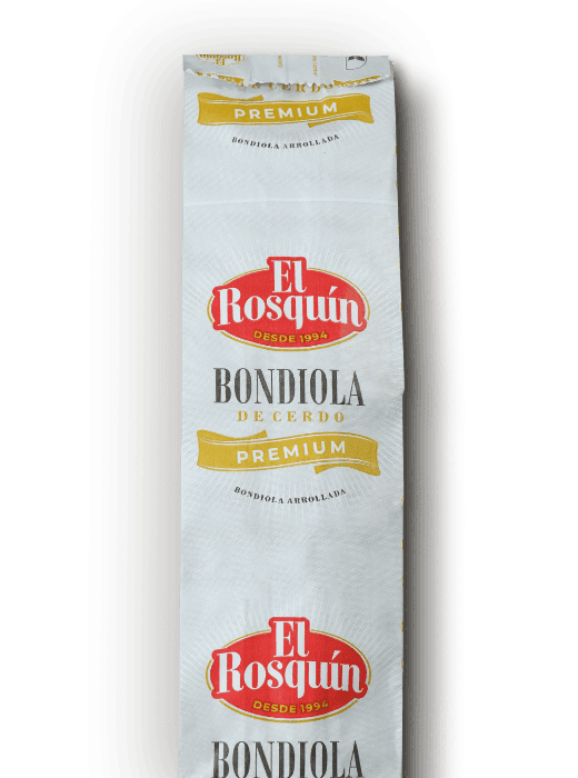Bondiola de Cerdo Premium
