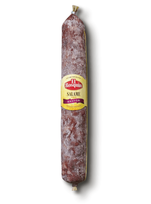 Salame Tipo Bastón - Picado Grueso