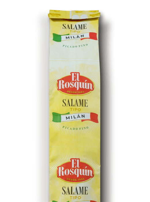 Salame Tipo Milán - Picado Fino