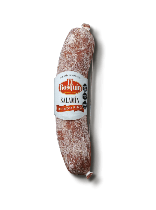 Salamín - Picado Fino