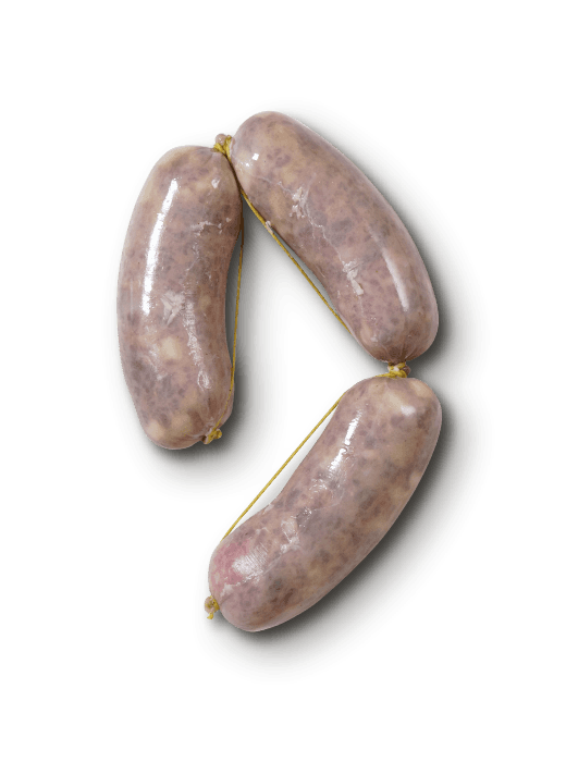 Chorizo Parrillero