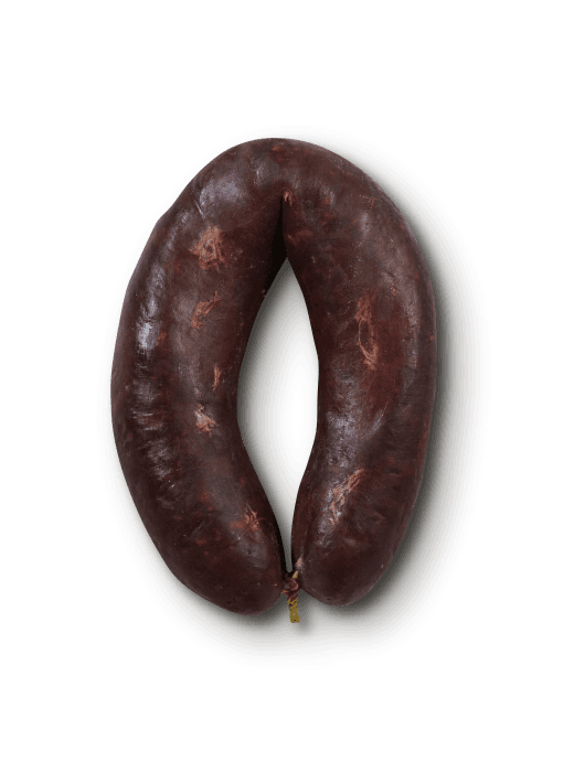 Morcilla Rosca