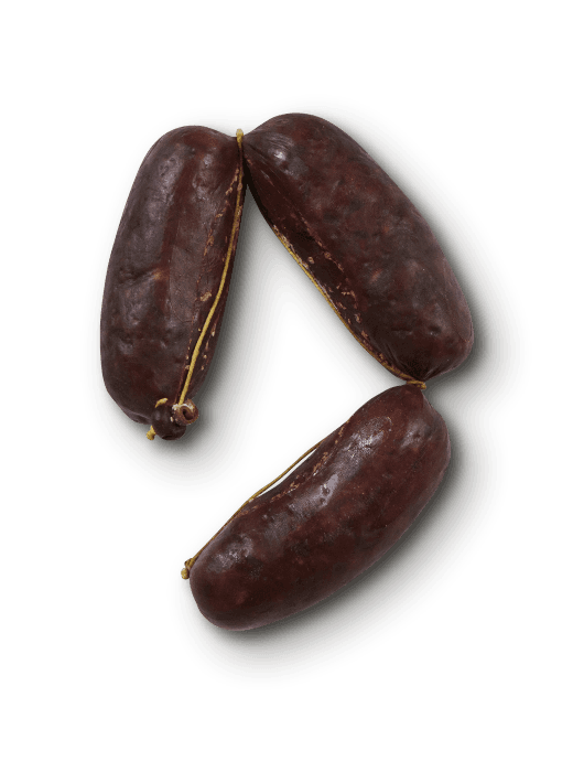 Morcilla Parrillera