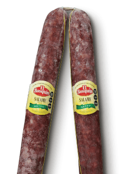 Salame Tipo Metro - Picado Grueso