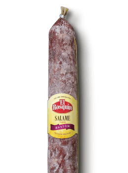 Salame Tipo Bastón - Picado Grueso