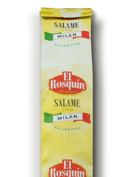 Salame Tipo Milán - Picado Fino