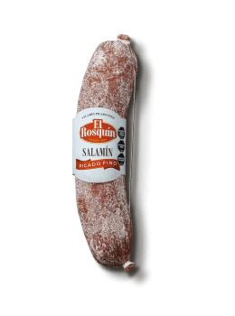 Salamín - Picado Fino