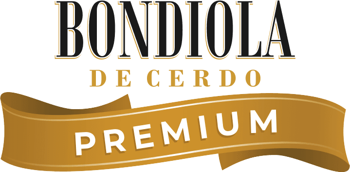 Bondiola Arrollada Premium - Envasado al Vacío