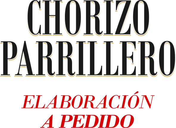 Chorizos Frescos Parrilleros - Envasado al Vacío