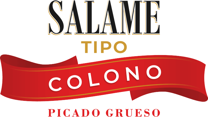 Salame Tipo Colono - Picado Grueso